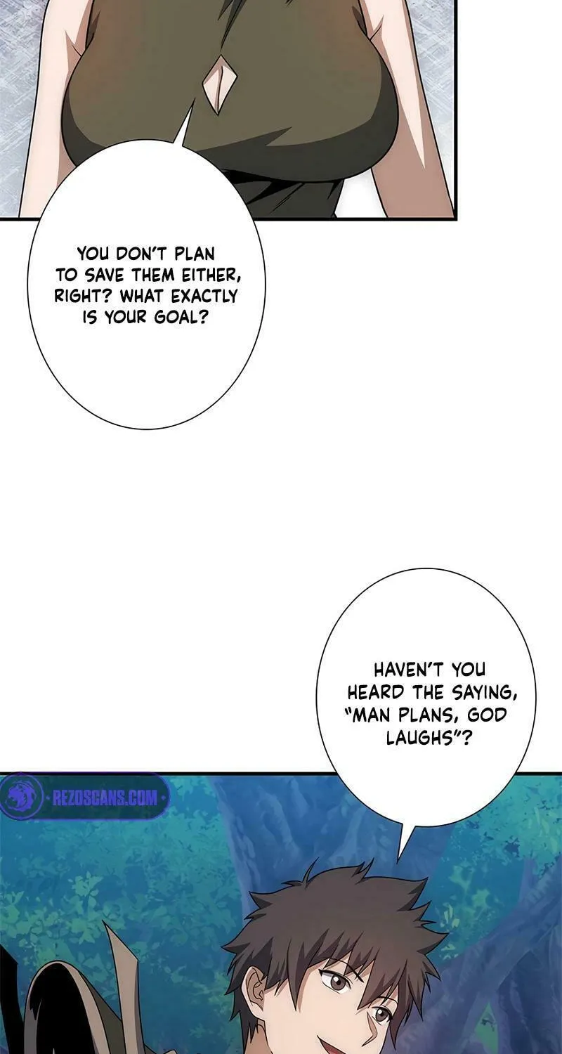 Read The Cursed Strongest Player Rules the World chapter 36 image 44 on Lezhin