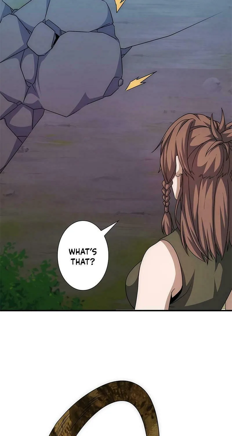 Read The Cursed Strongest Player Rules the World chapter 36 image 46 on Lezhin