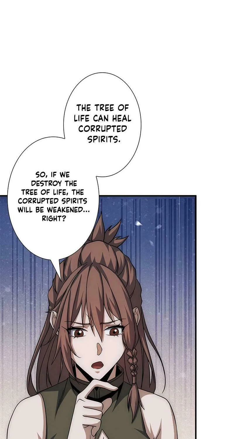 Read The Cursed Strongest Player Rules the World chapter 36 image 5 on Lezhin