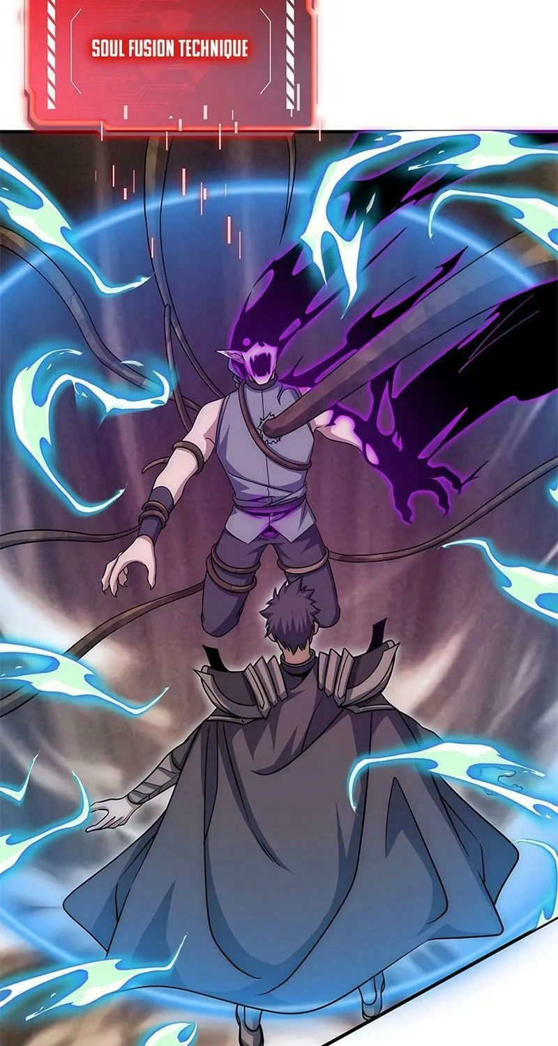 Read The Cursed Strongest Player Rules the World chapter 36 image 56 on Lezhin