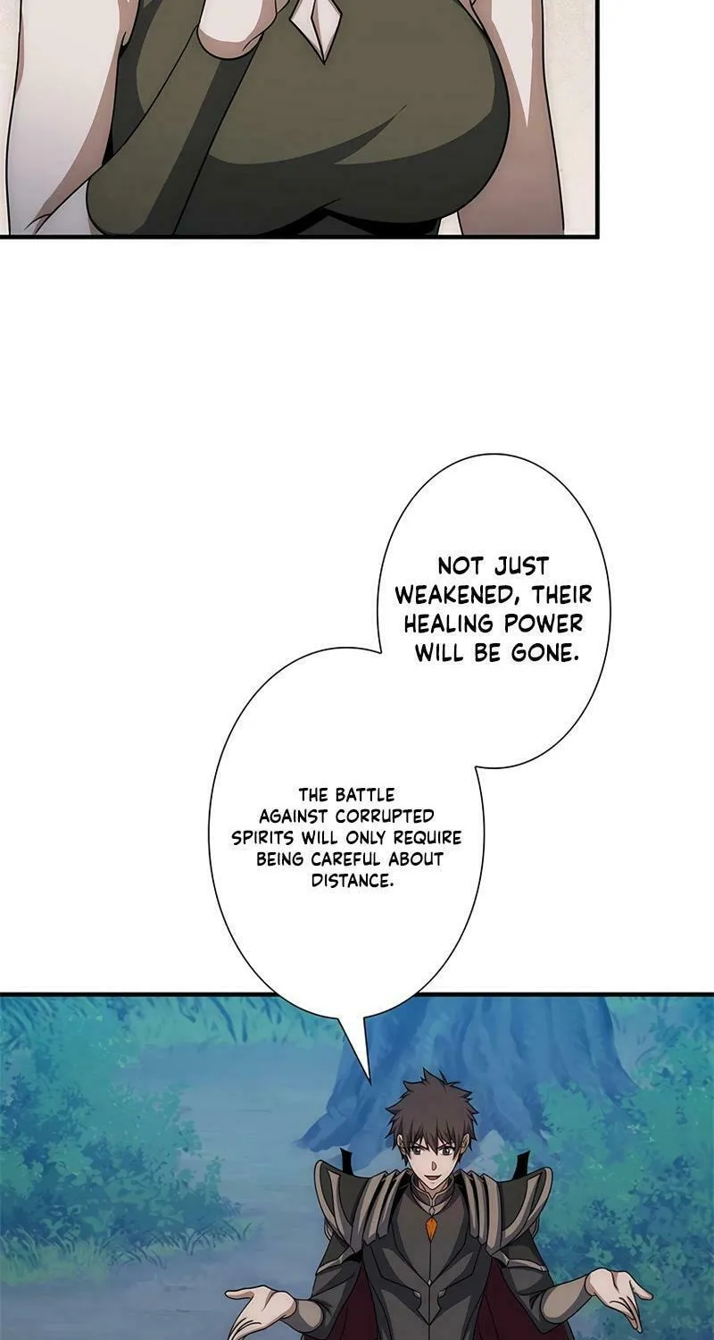 Read The Cursed Strongest Player Rules the World chapter 36 image 6 on Lezhin