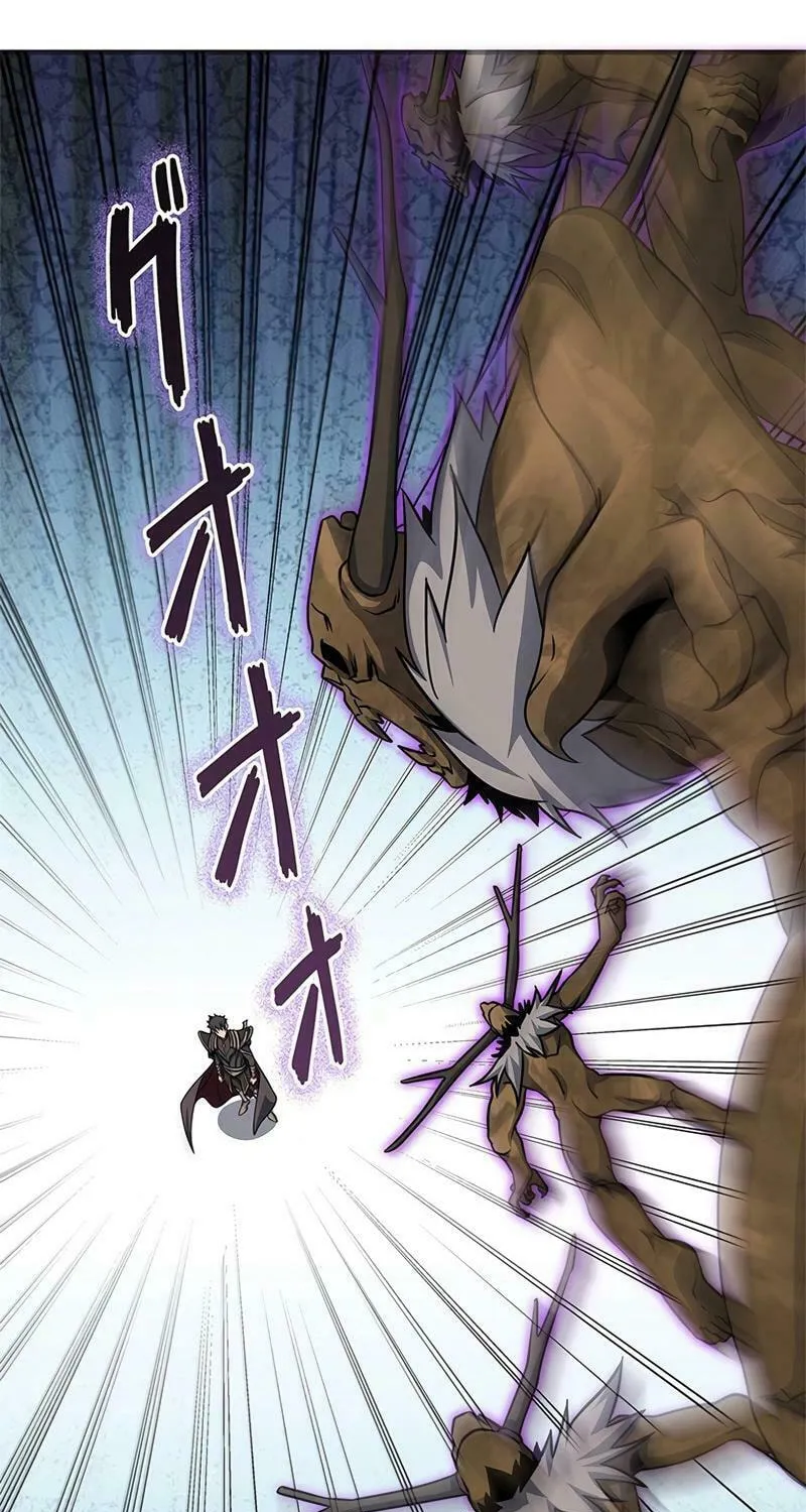 Read The Cursed Strongest Player Rules the World chapter 36 image 65 on Lezhin