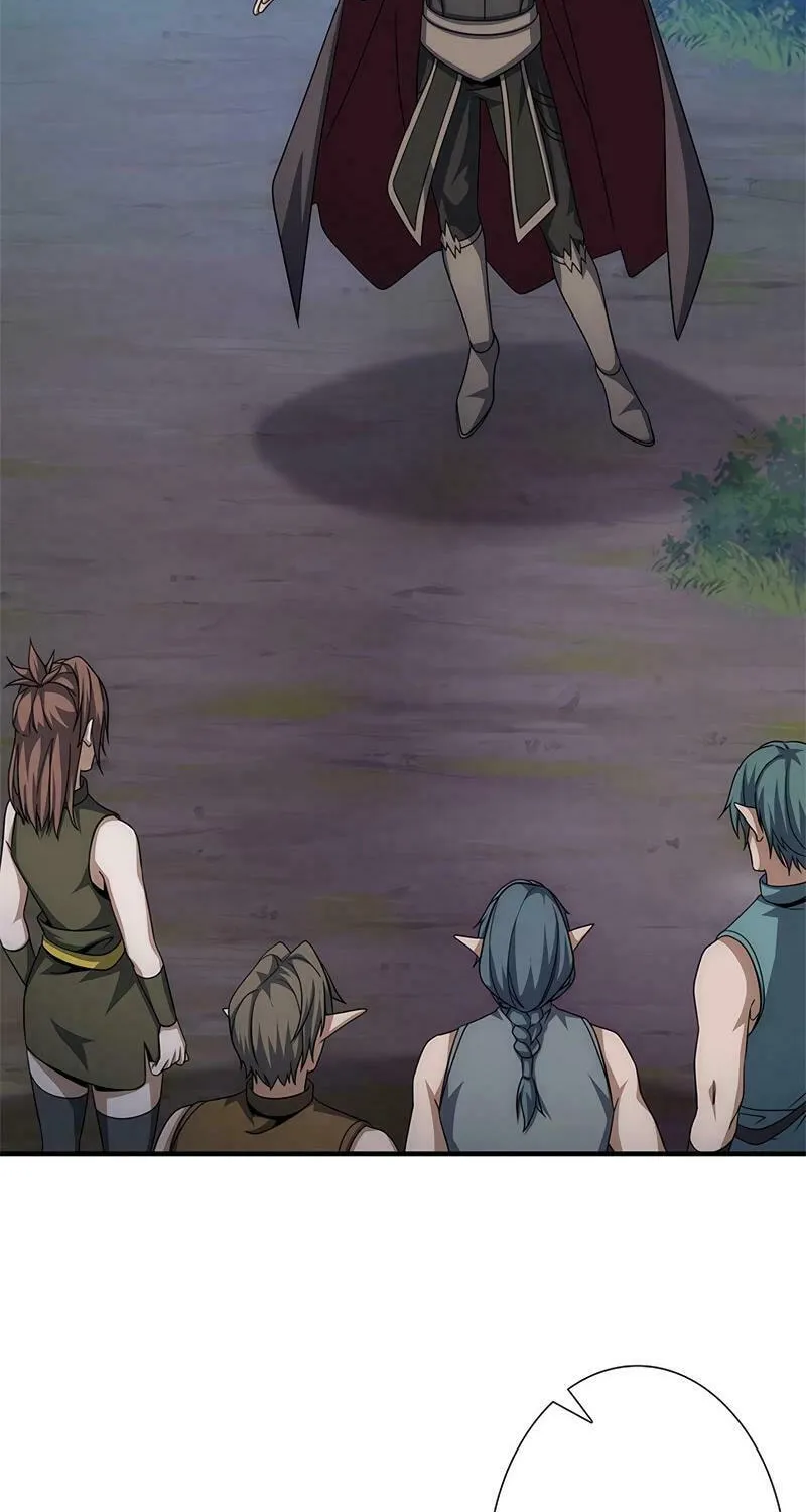 Read The Cursed Strongest Player Rules the World chapter 36 image 7 on Lezhin