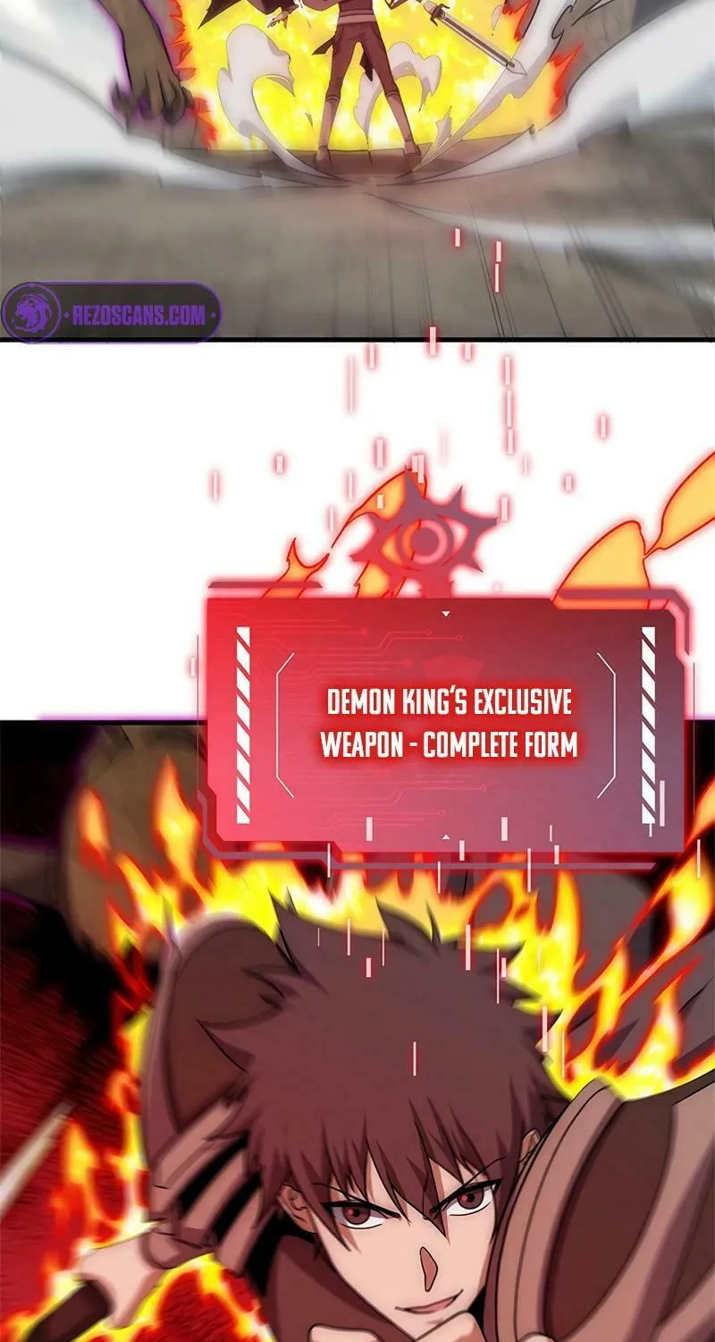 Read The Cursed Strongest Player Rules the World chapter 37 image 11 on Lezhin