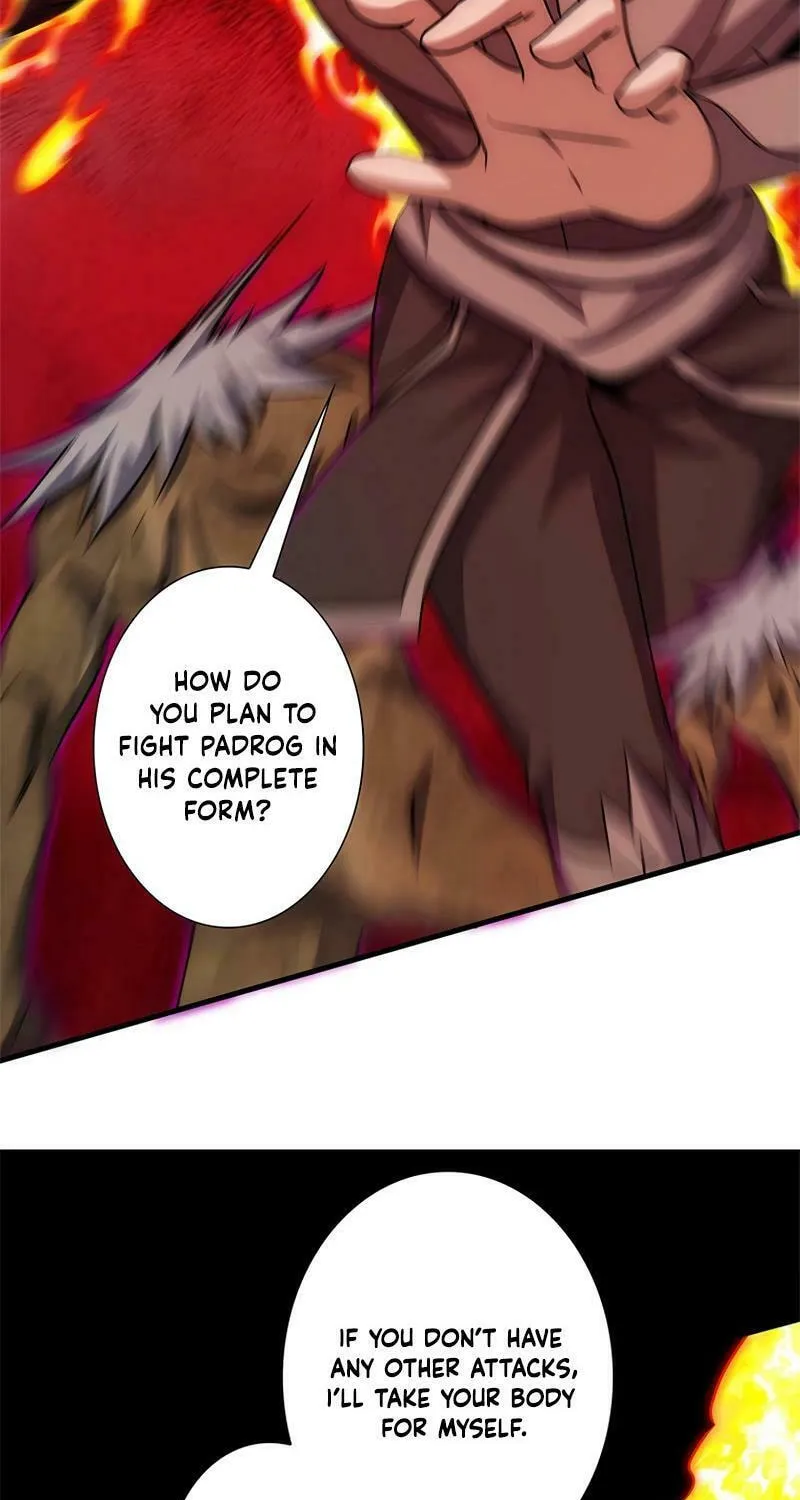 Read The Cursed Strongest Player Rules the World chapter 37 image 12 on Lezhin