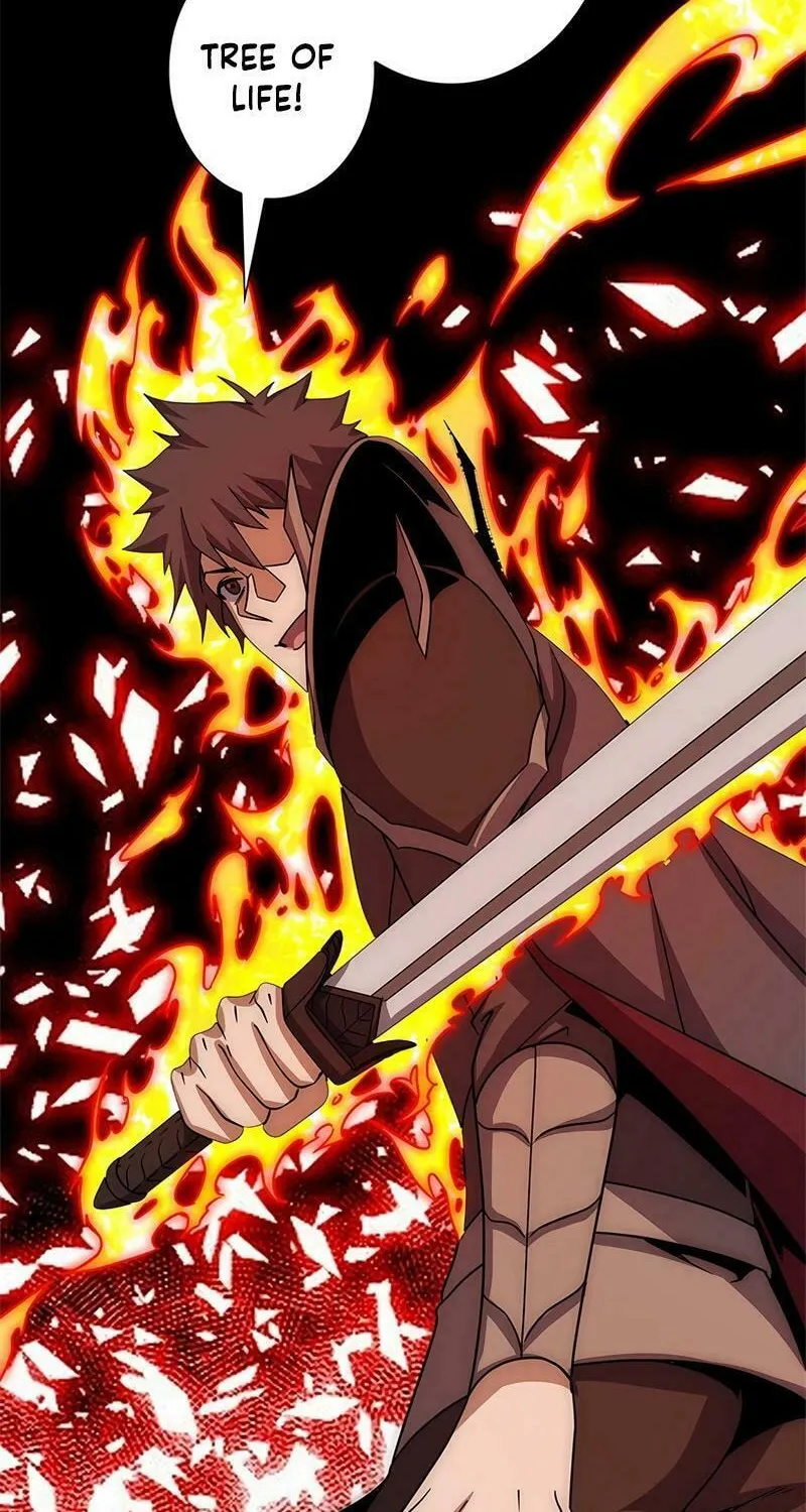 Read The Cursed Strongest Player Rules the World chapter 37 image 13 on Lezhin