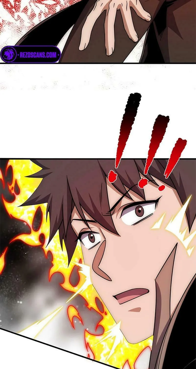 Read The Cursed Strongest Player Rules the World chapter 37 image 14 on Lezhin