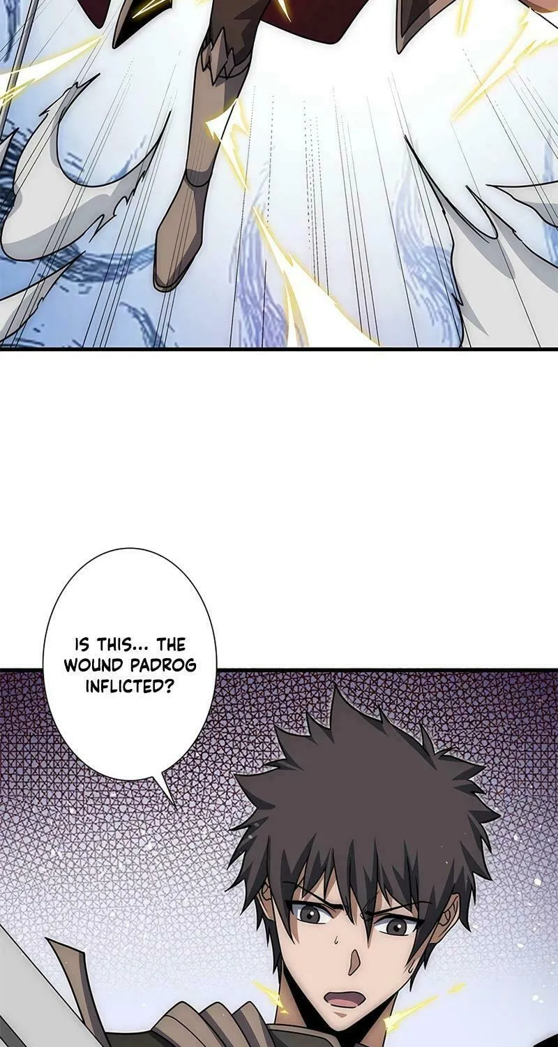 Read The Cursed Strongest Player Rules the World chapter 37 image 16 on Lezhin