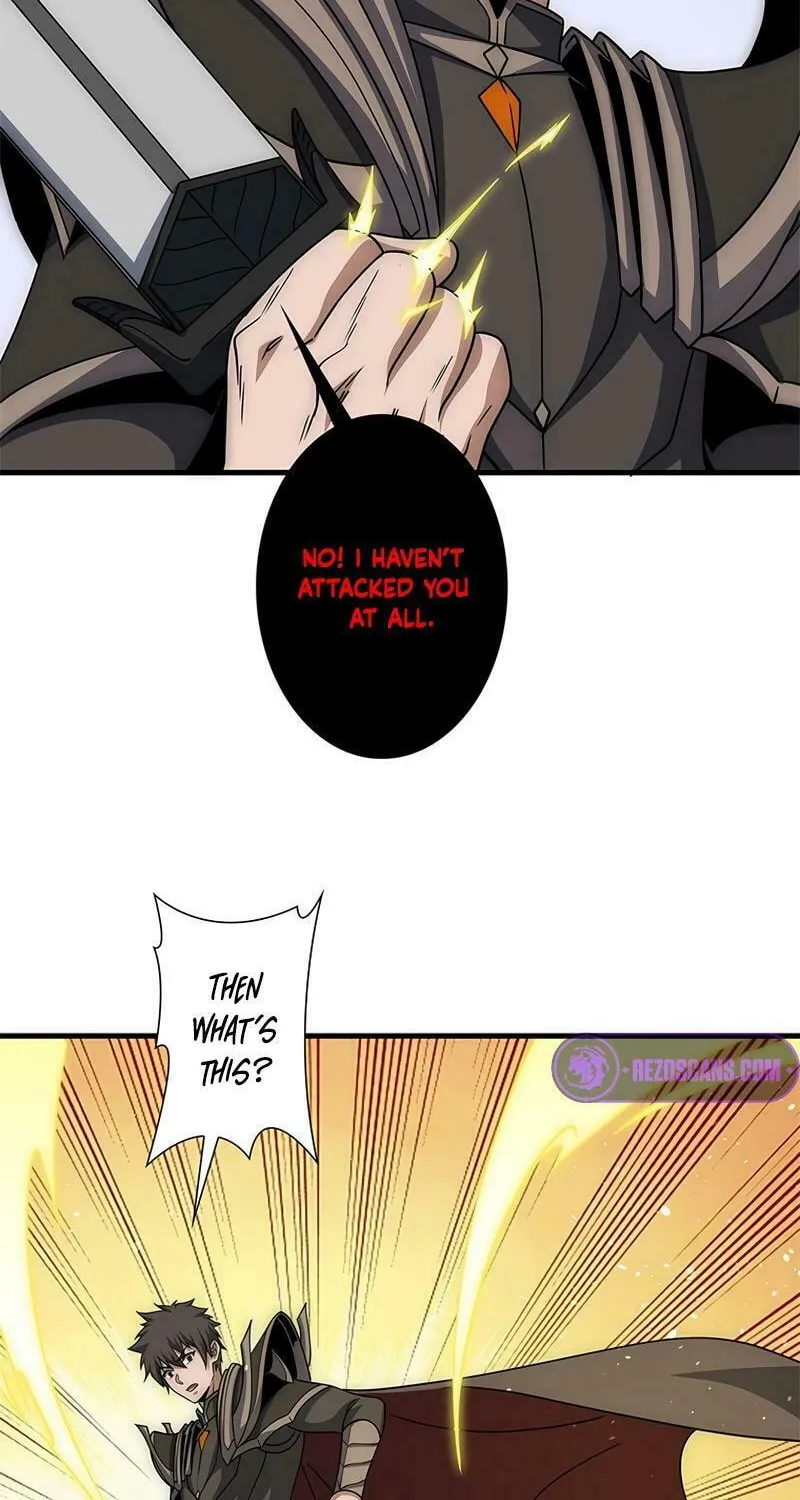 Read The Cursed Strongest Player Rules the World chapter 37 image 17 on Lezhin