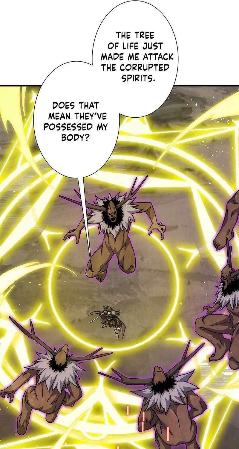 Read The Cursed Strongest Player Rules the World chapter 37 image 19 on Lezhin