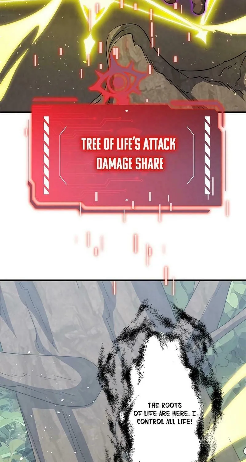 Read The Cursed Strongest Player Rules the World chapter 37 image 20 on Lezhin