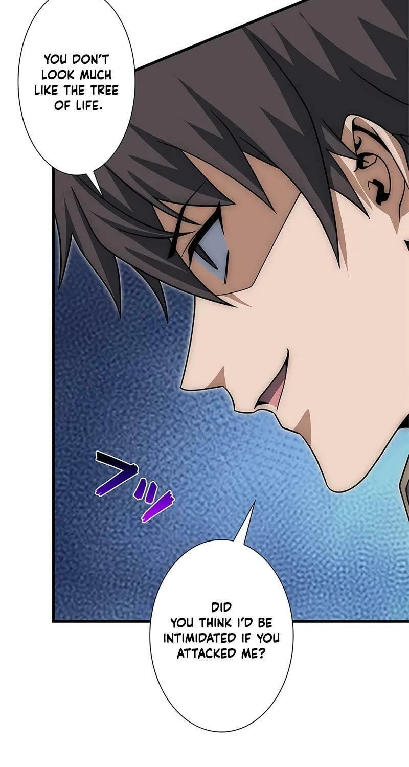 Read The Cursed Strongest Player Rules the World chapter 37 image 22 on Lezhin