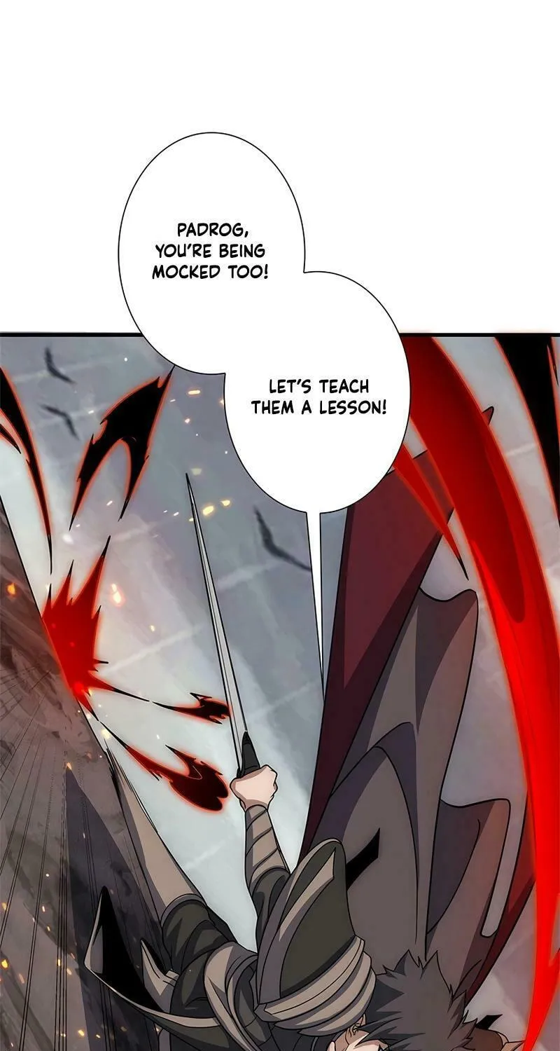 Read The Cursed Strongest Player Rules the World chapter 37 image 23 on Lezhin