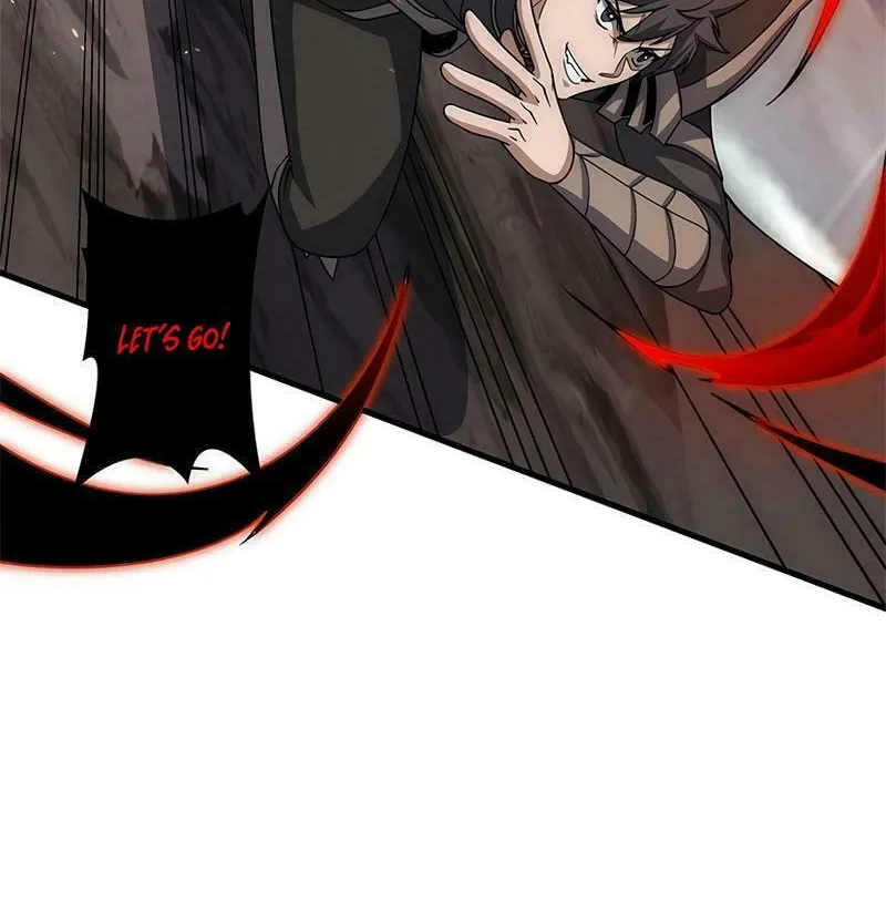 Read The Cursed Strongest Player Rules the World chapter 37 image 24 on Lezhin