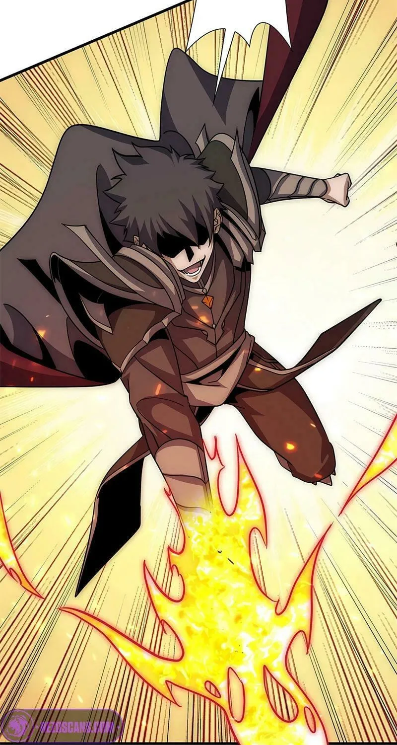 Read The Cursed Strongest Player Rules the World chapter 37 image 27 on Lezhin