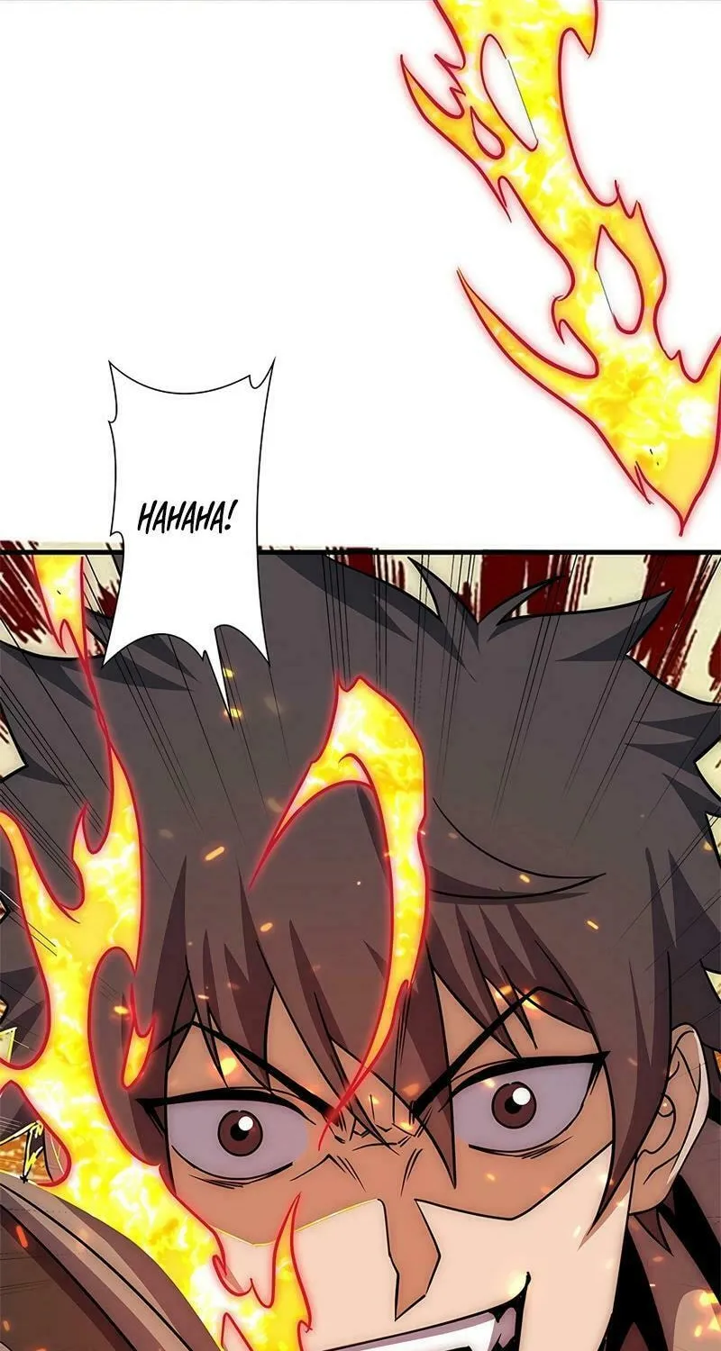 Read The Cursed Strongest Player Rules the World chapter 37 image 28 on Lezhin