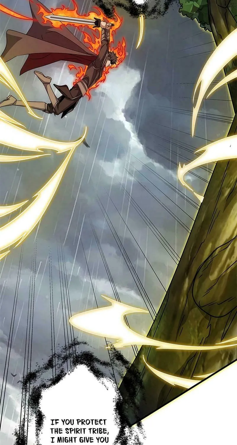 Read The Cursed Strongest Player Rules the World chapter 37 image 30 on Lezhin