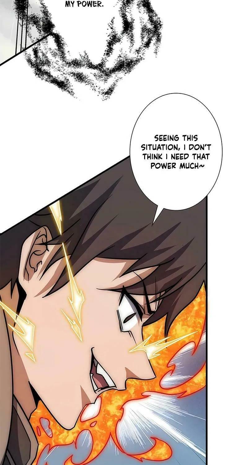 Read The Cursed Strongest Player Rules the World chapter 37 image 31 on Lezhin