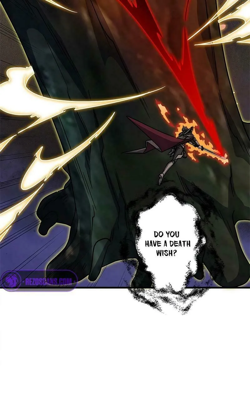 Read The Cursed Strongest Player Rules the World chapter 37 image 33 on Lezhin