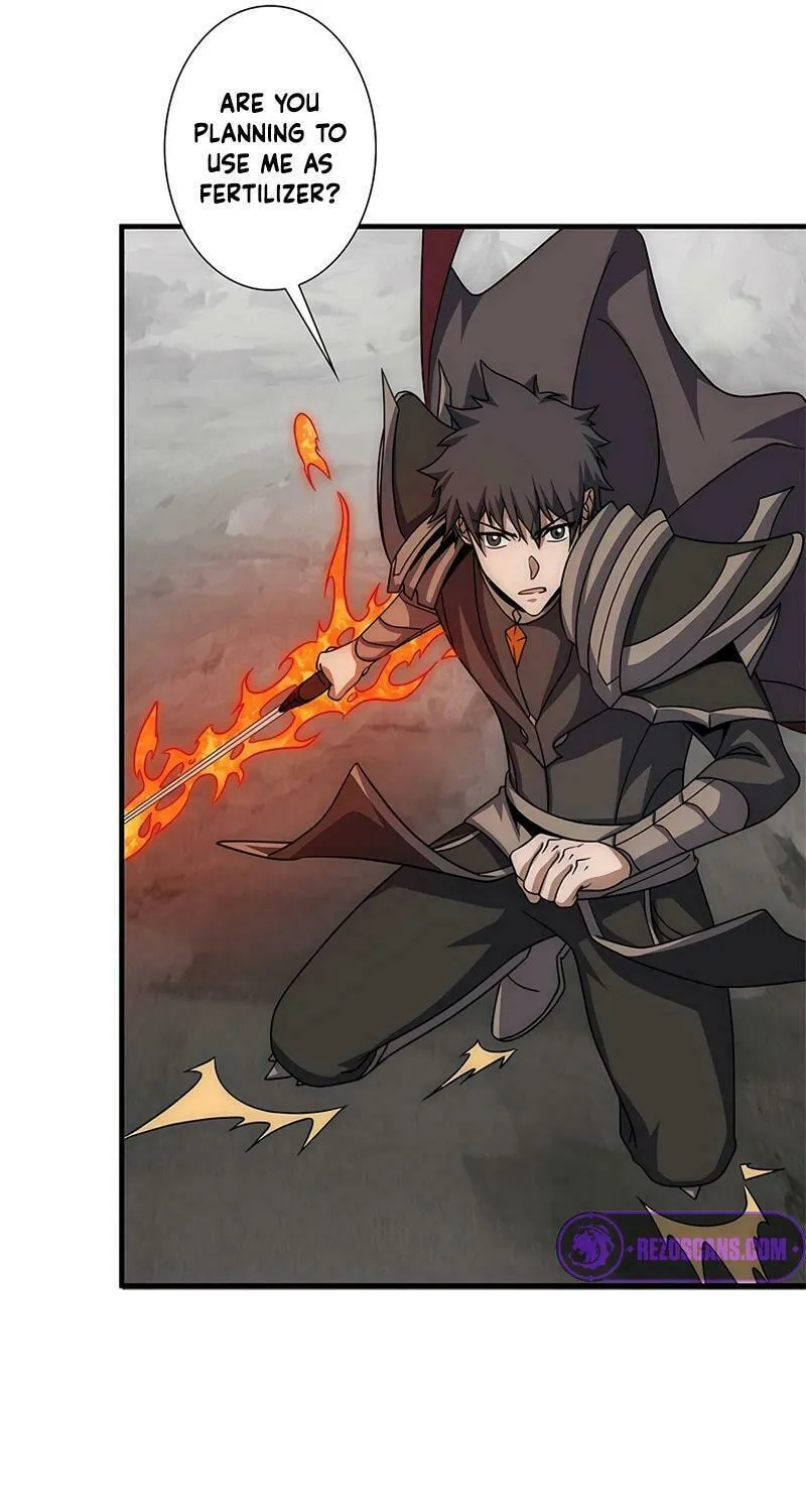 Read The Cursed Strongest Player Rules the World chapter 37 image 34 on Lezhin