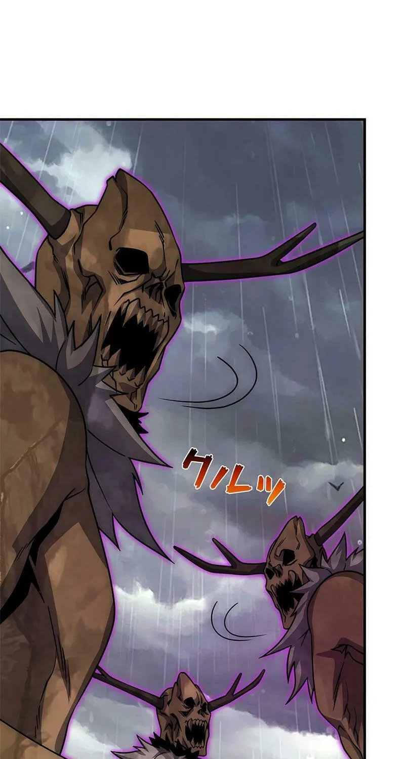 Read The Cursed Strongest Player Rules the World chapter 37 image 35 on Lezhin