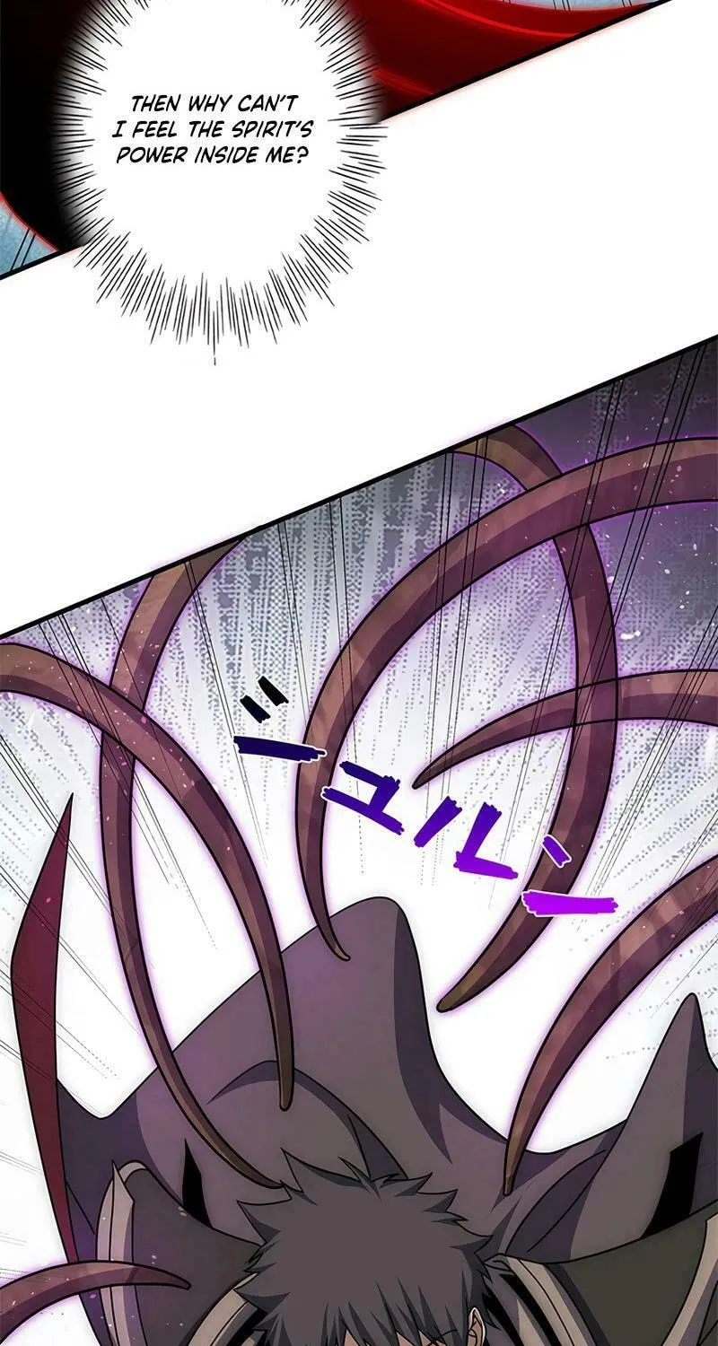 Read The Cursed Strongest Player Rules the World chapter 37 image 4 on Lezhin