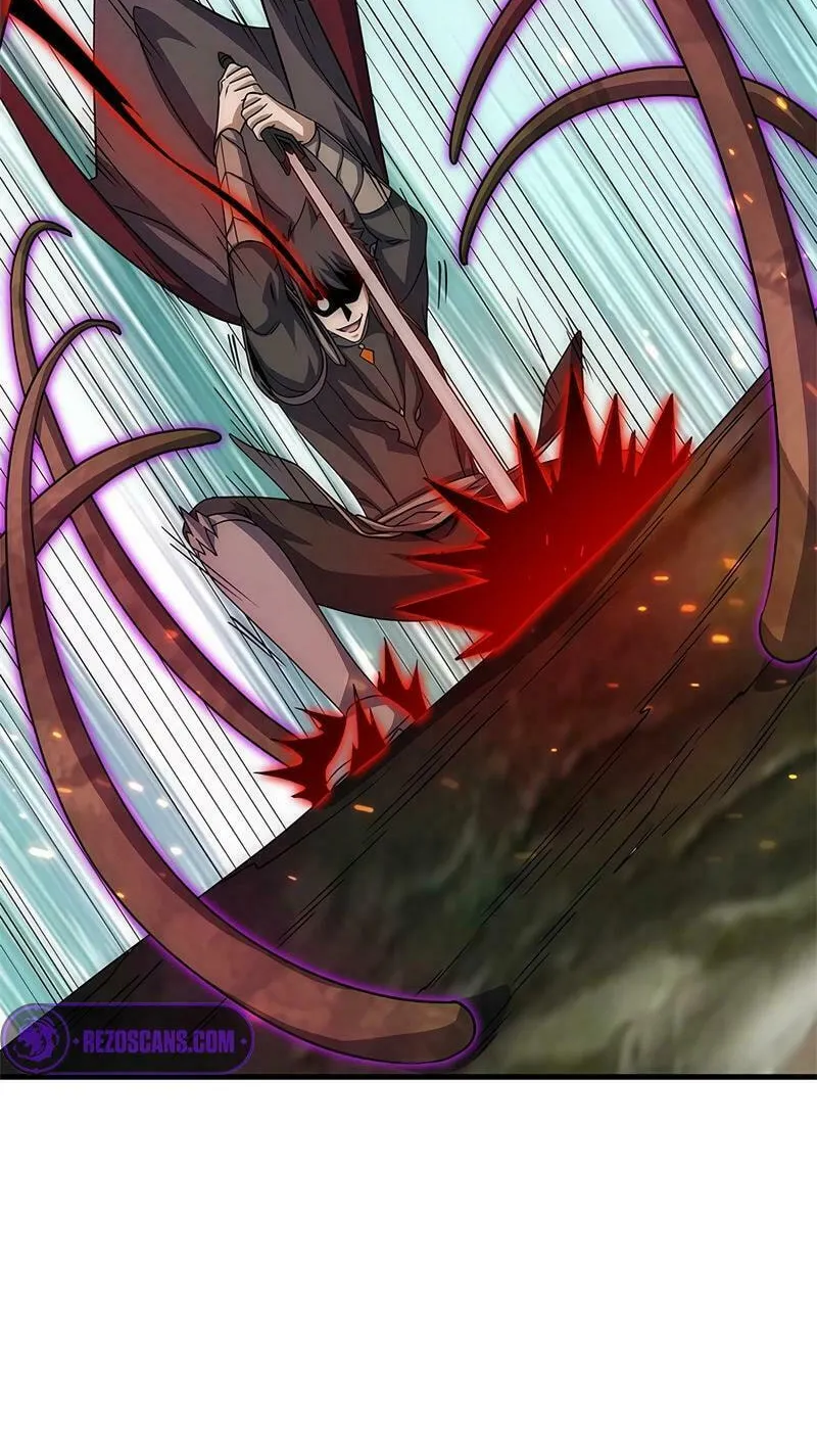 Read The Cursed Strongest Player Rules the World chapter 37 image 41 on Lezhin