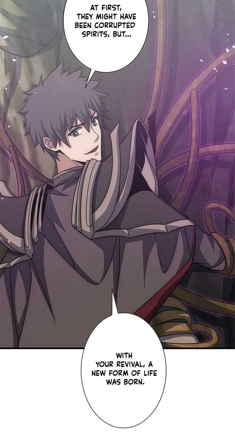 Read The Cursed Strongest Player Rules the World chapter 37 image 44 on Lezhin