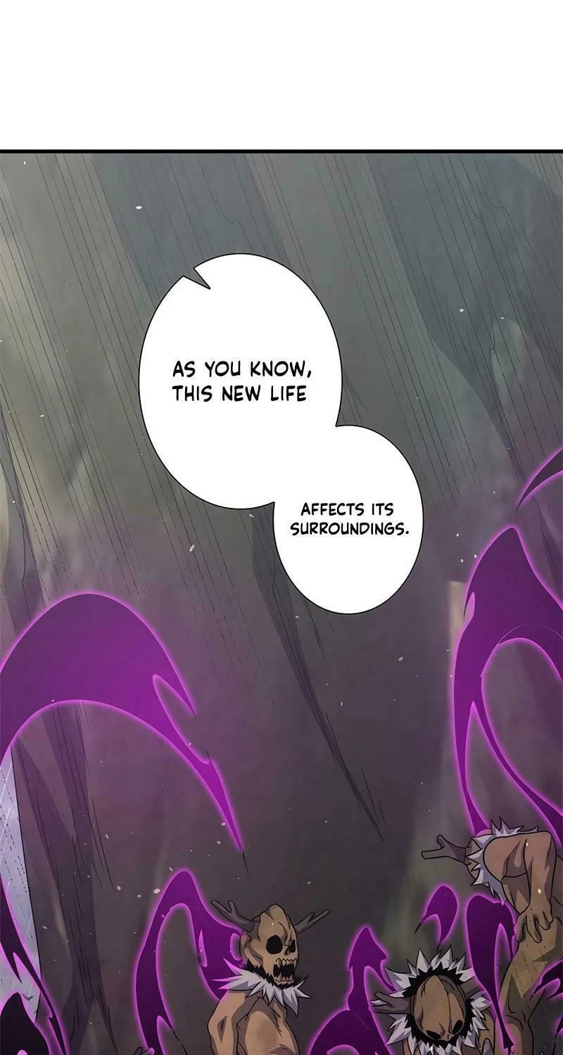 Read The Cursed Strongest Player Rules the World chapter 37 image 45 on Lezhin
