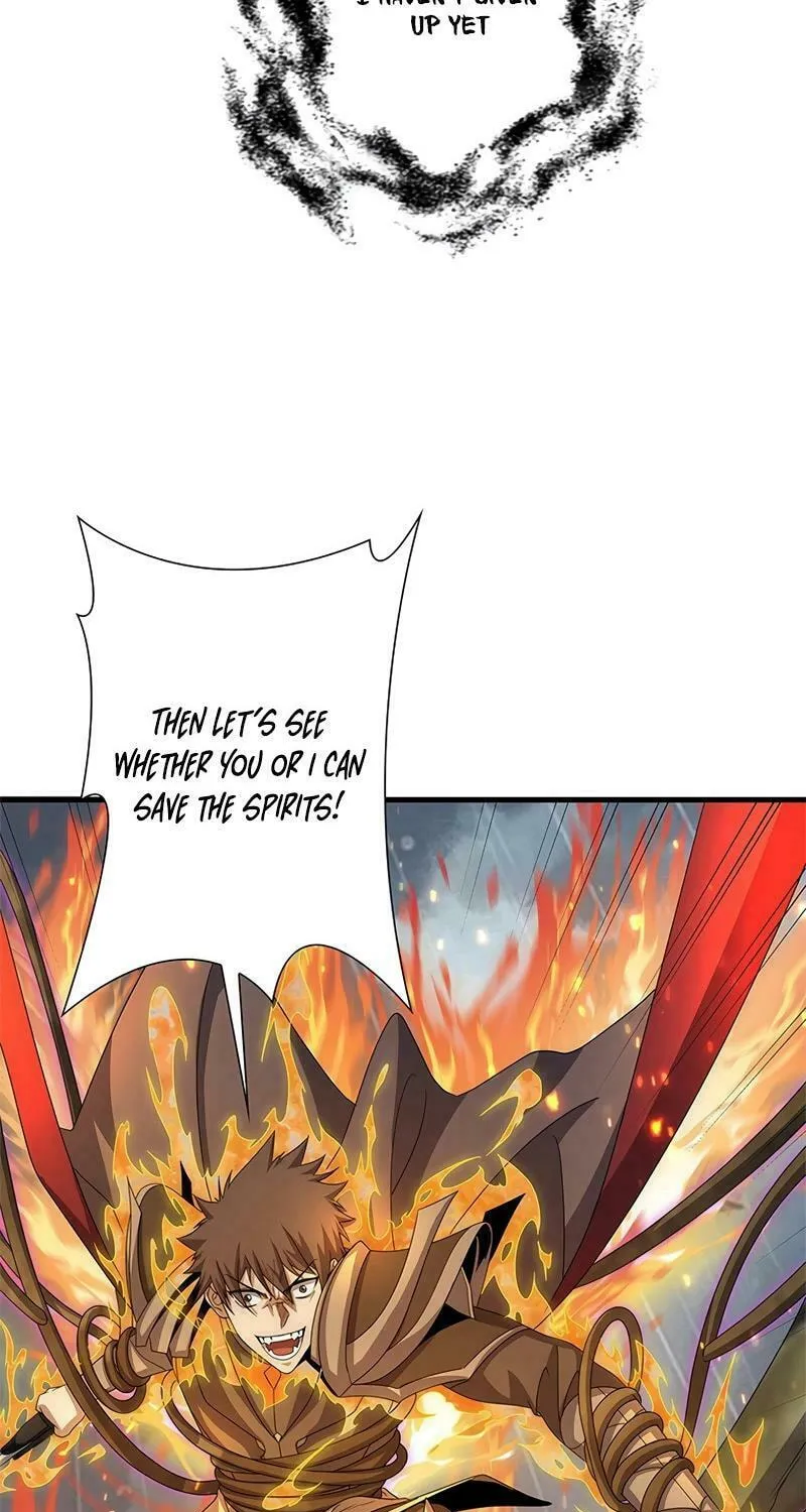 Read The Cursed Strongest Player Rules the World chapter 37 image 48 on Lezhin