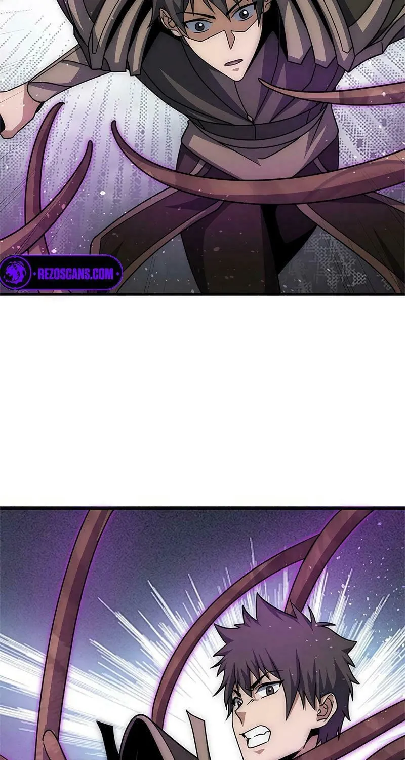 Read The Cursed Strongest Player Rules the World chapter 37 image 5 on Lezhin