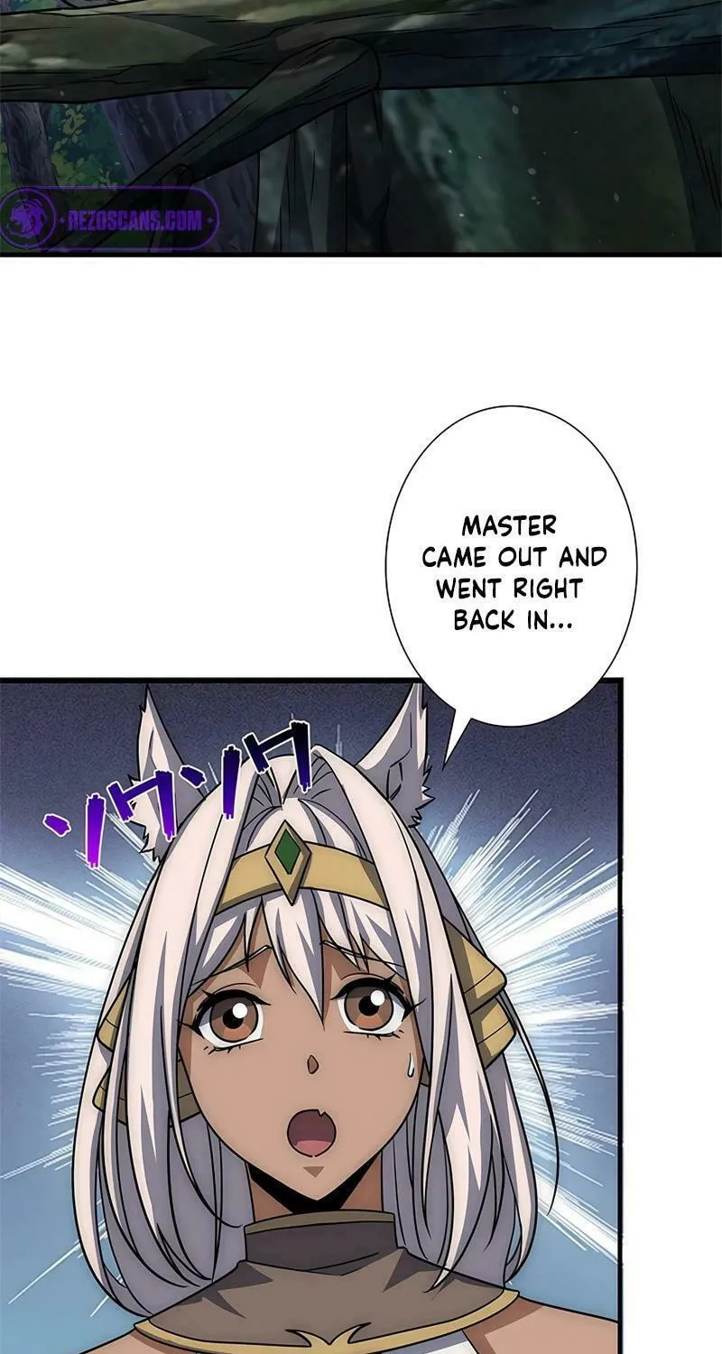 Read The Cursed Strongest Player Rules the World chapter 37 image 52 on Lezhin