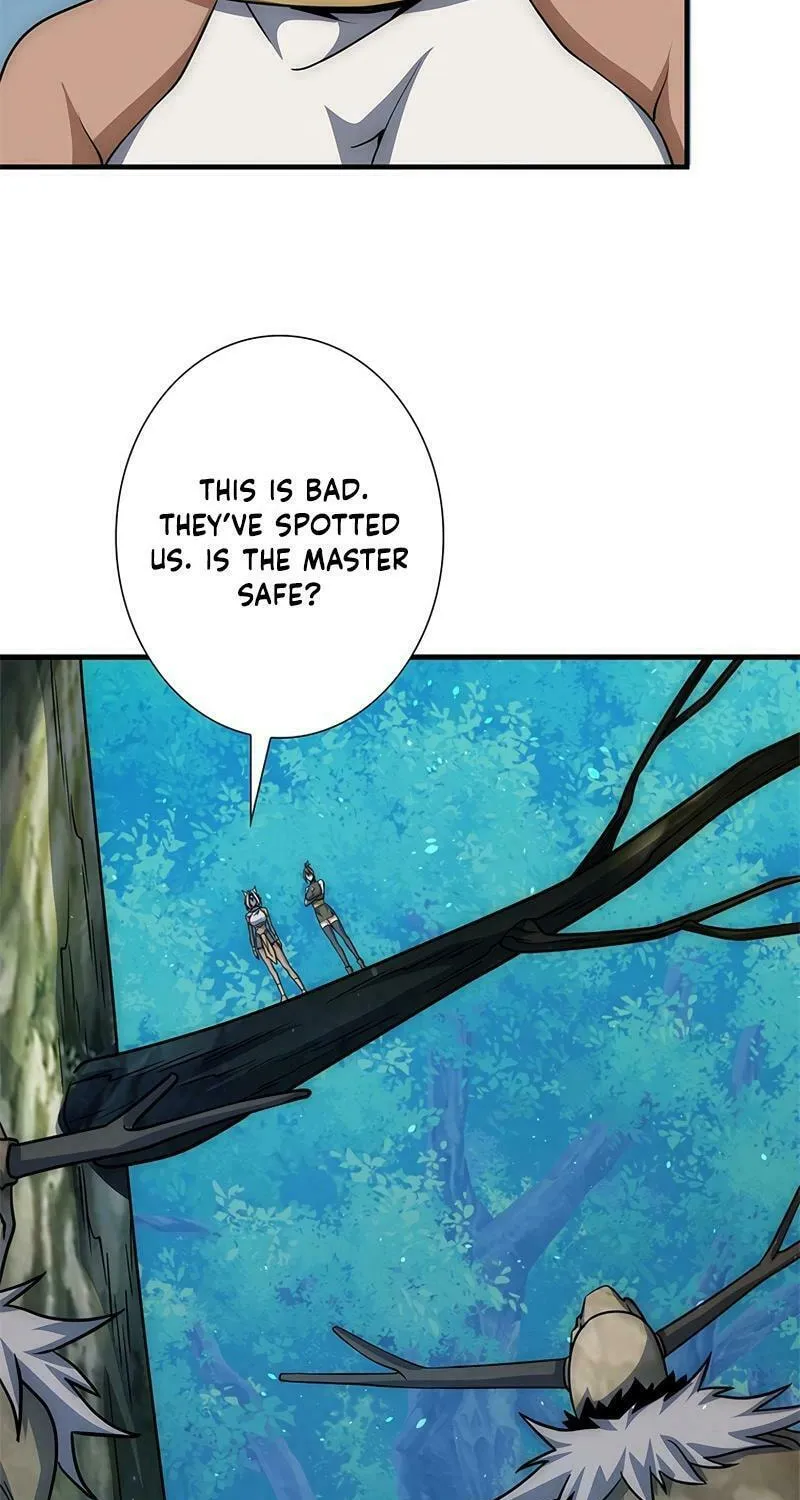 Read The Cursed Strongest Player Rules the World chapter 37 image 53 on Lezhin