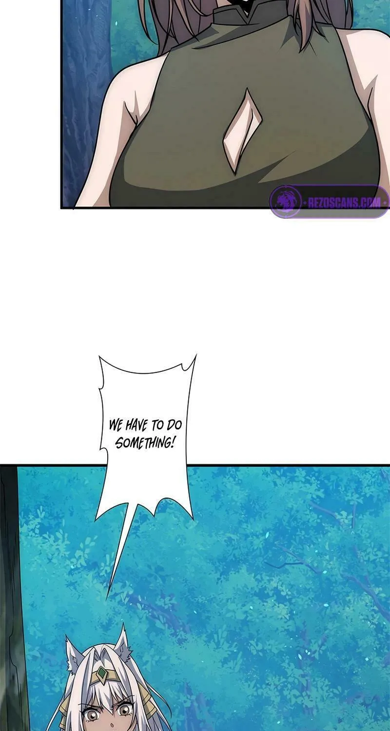Read The Cursed Strongest Player Rules the World chapter 37 image 55 on Lezhin
