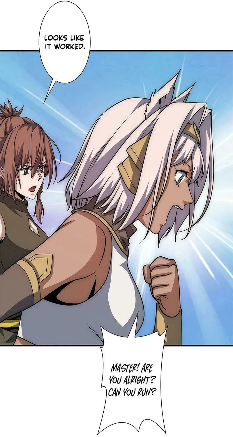 Read The Cursed Strongest Player Rules the World chapter 37 image 60 on Lezhin