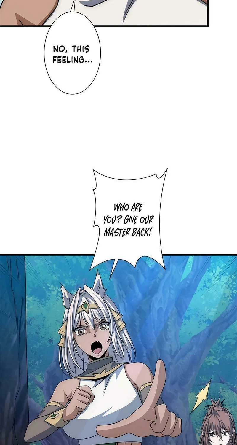 Read The Cursed Strongest Player Rules the World chapter 37 image 63 on Lezhin