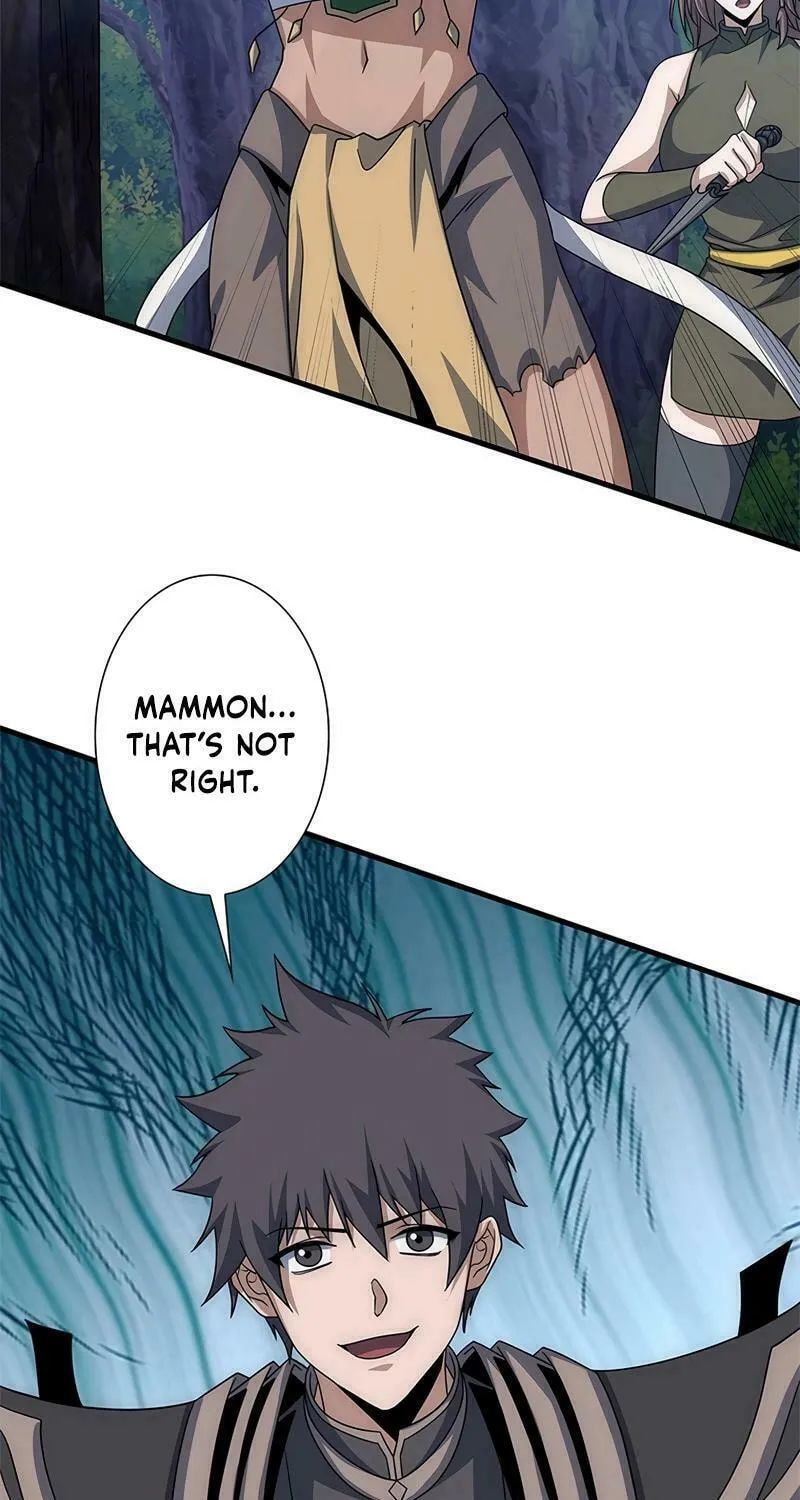 Read The Cursed Strongest Player Rules the World chapter 37 image 64 on Lezhin