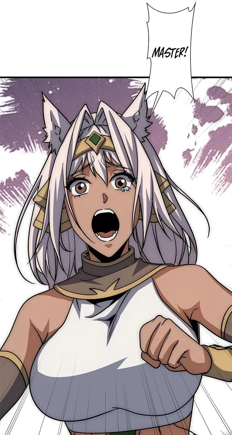 Read The Cursed Strongest Player Rules the World chapter 37 image 70 on Lezhin