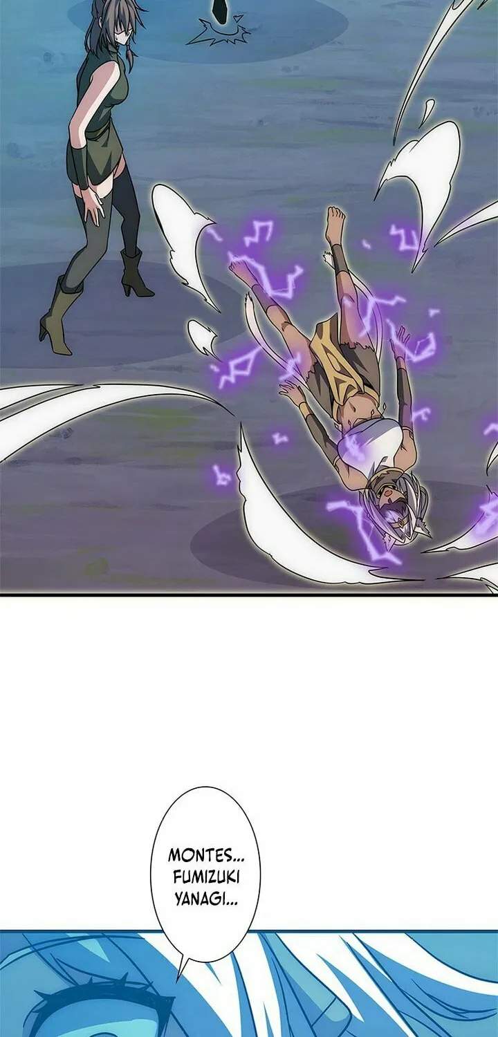 Read The Cursed Strongest Player Rules the World chapter 38 image 19 on Lezhin