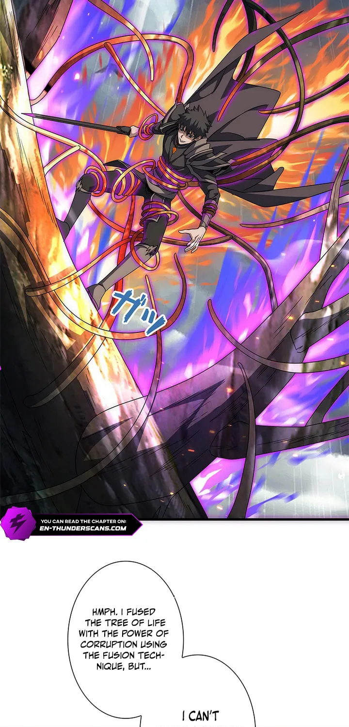 Read The Cursed Strongest Player Rules the World chapter 38 image 2 on Lezhin