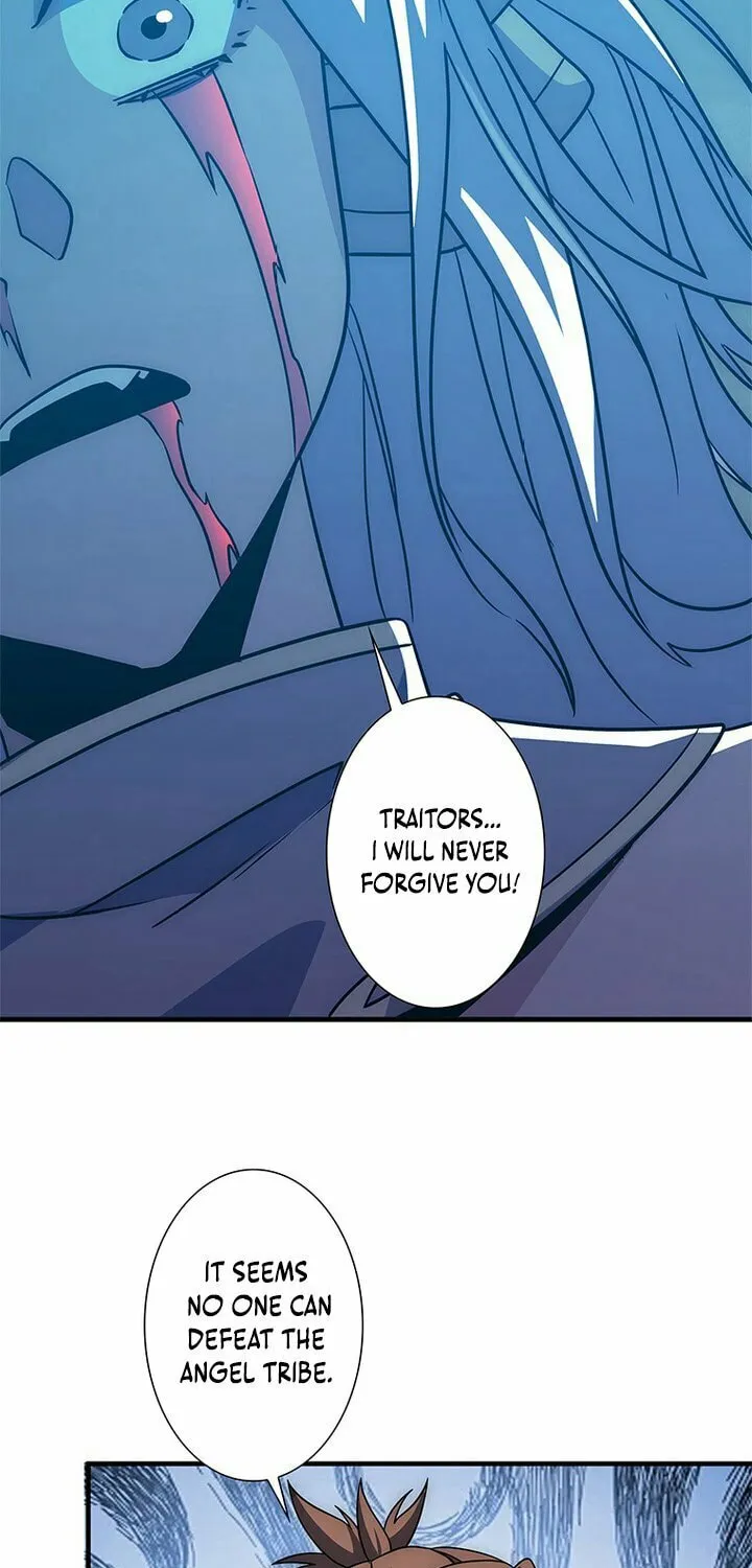Read The Cursed Strongest Player Rules the World chapter 38 image 20 on Lezhin