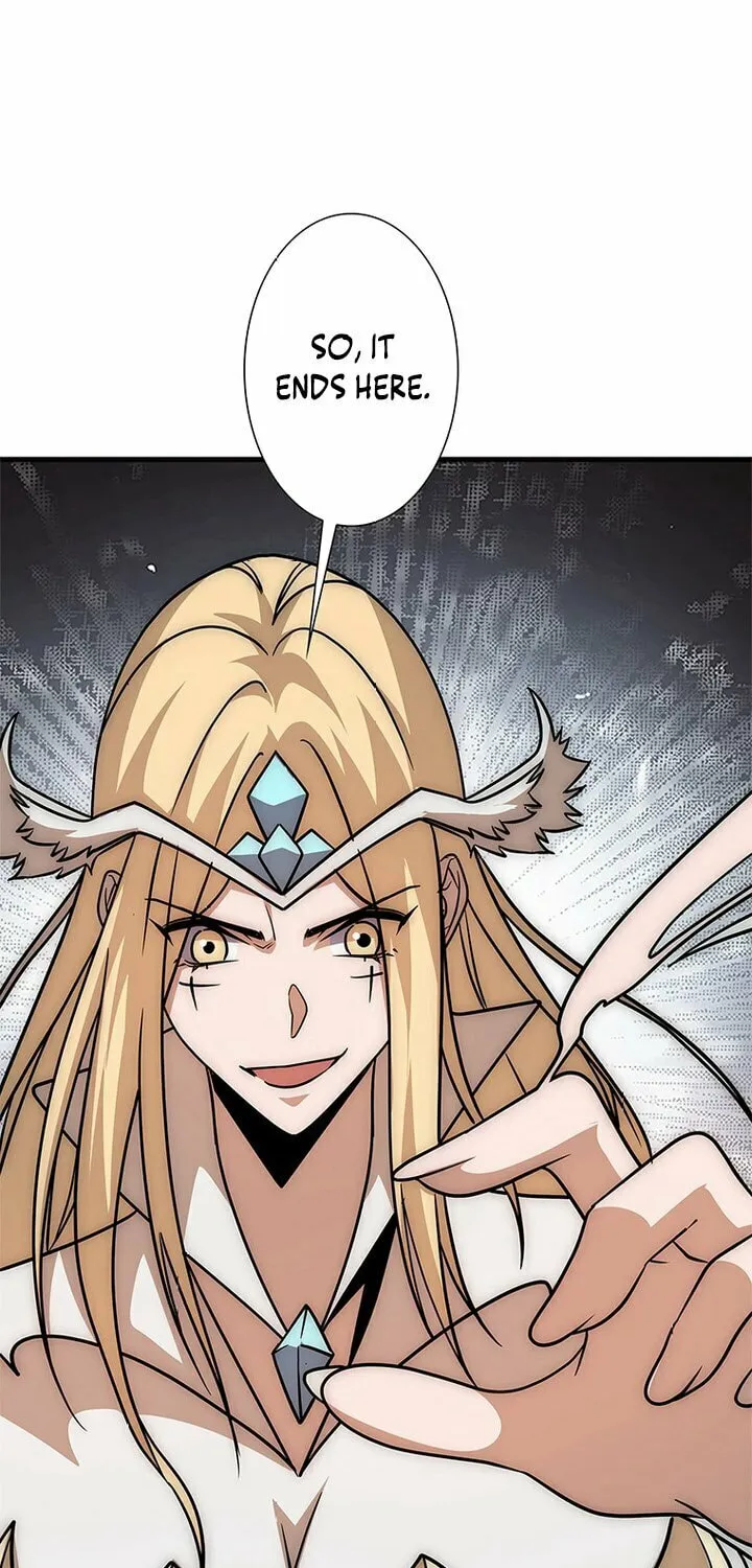 Read The Cursed Strongest Player Rules the World chapter 38 image 23 on Lezhin