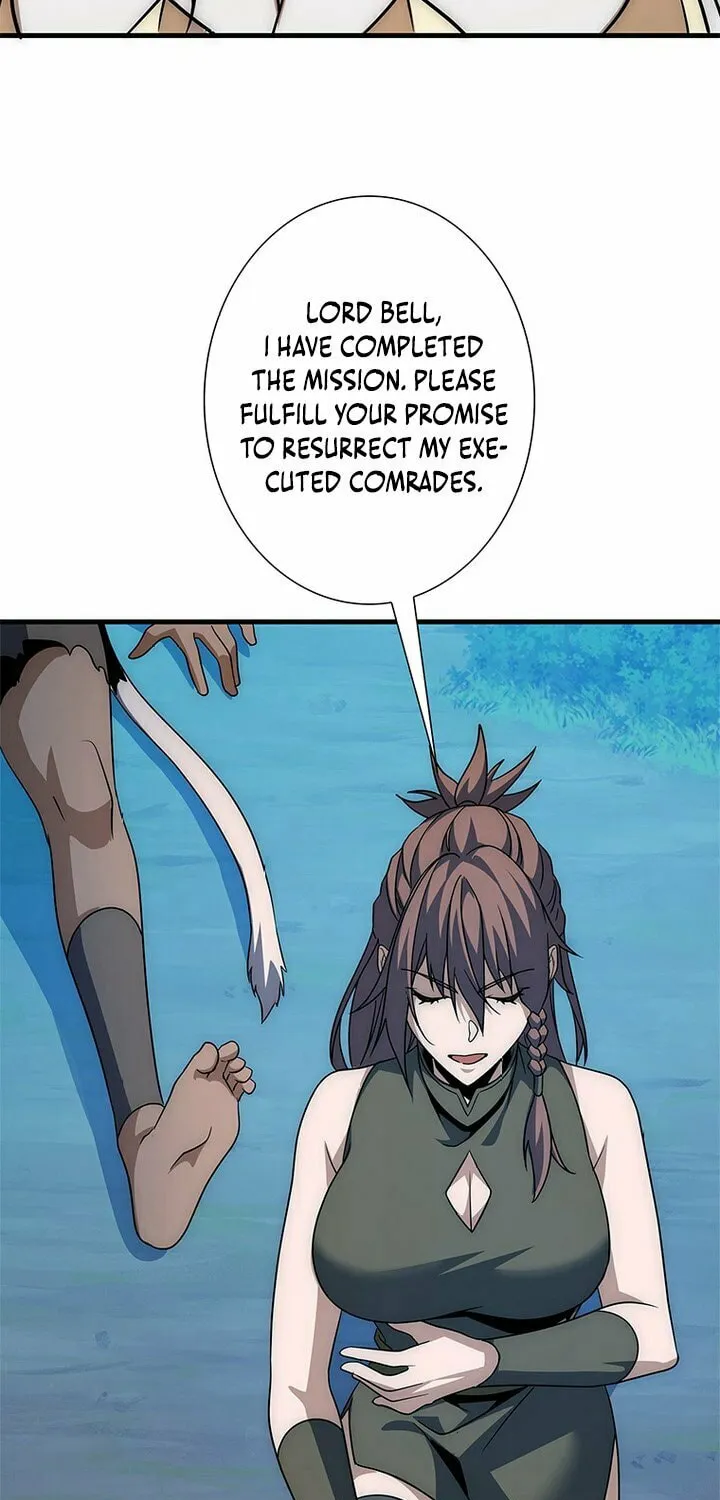 Read The Cursed Strongest Player Rules the World chapter 38 image 24 on Lezhin