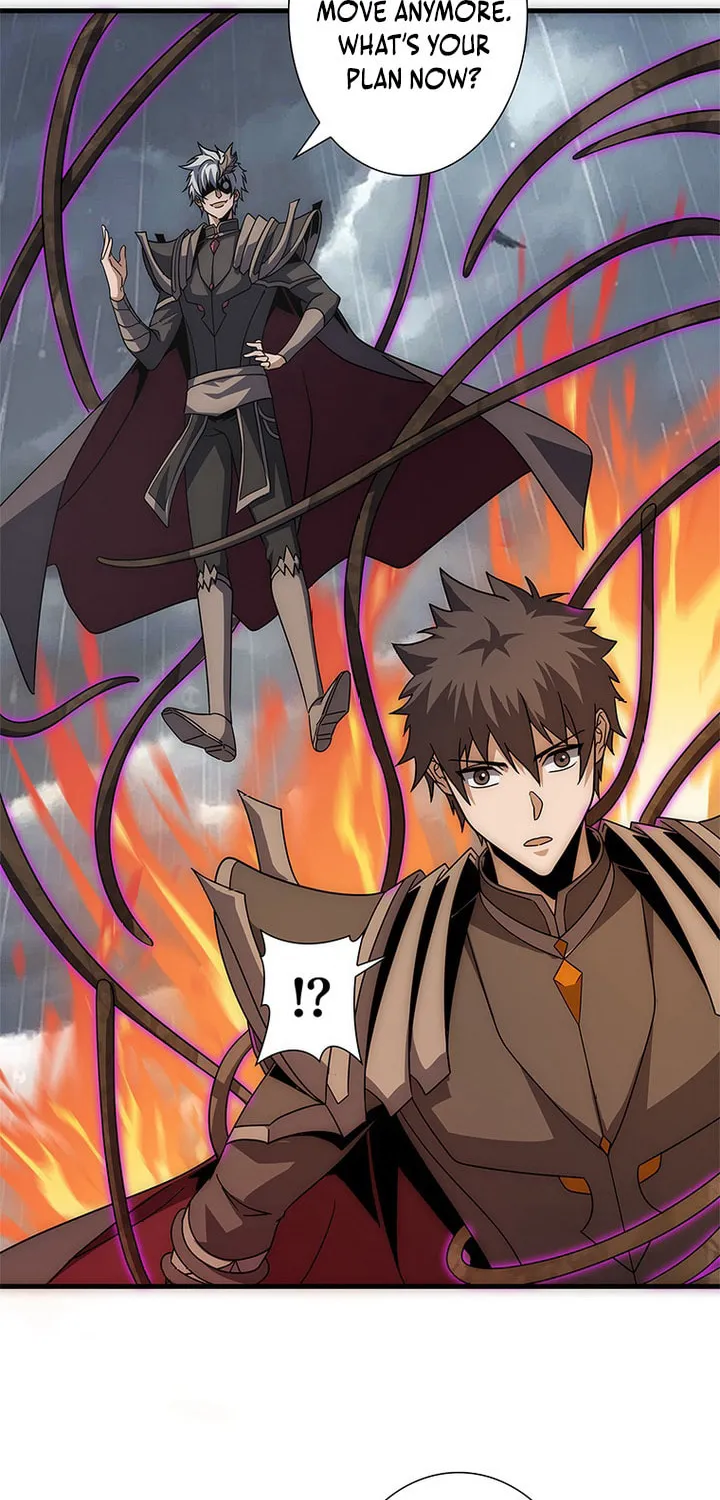 Read The Cursed Strongest Player Rules the World chapter 38 image 3 on Lezhin