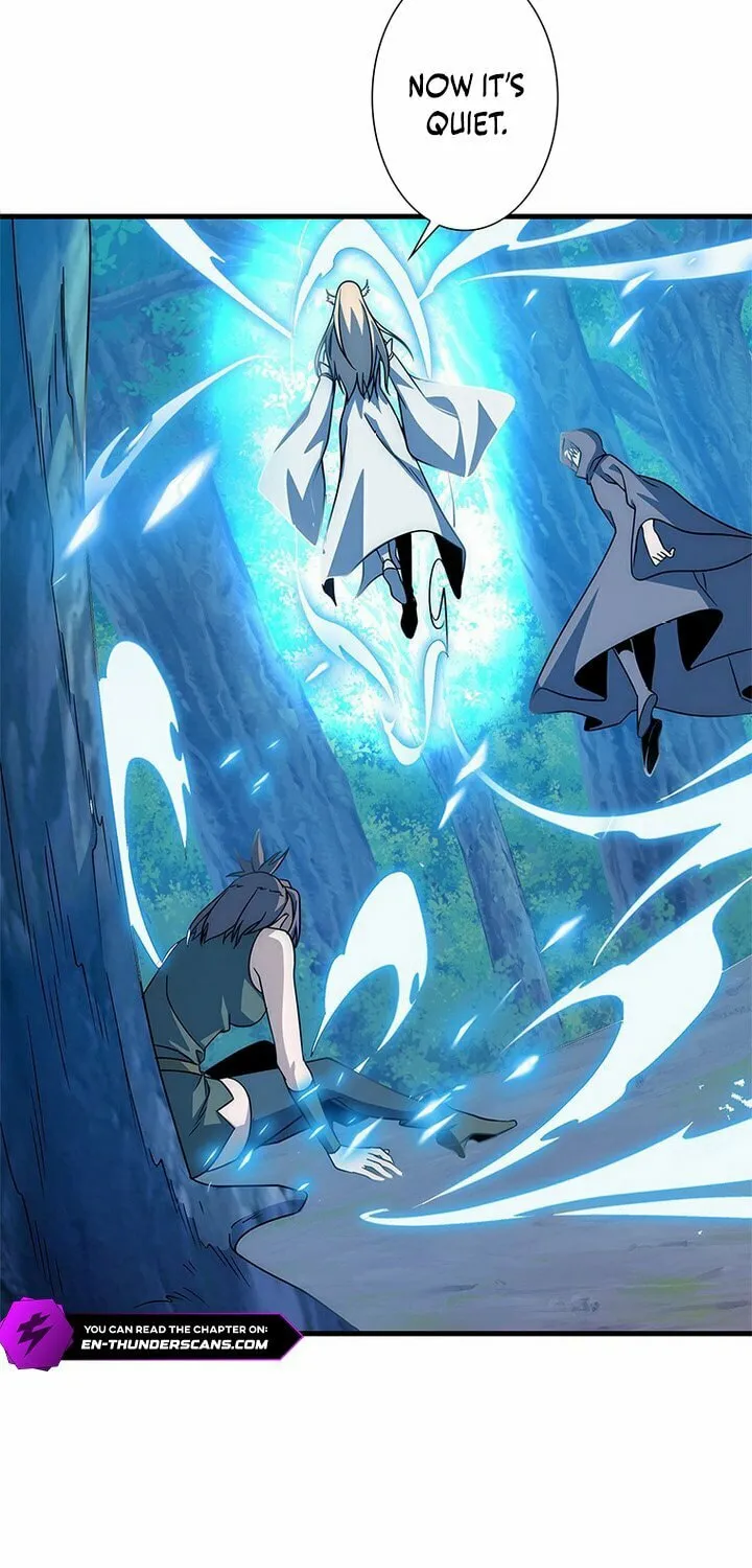 Read The Cursed Strongest Player Rules the World chapter 38 image 30 on Lezhin
