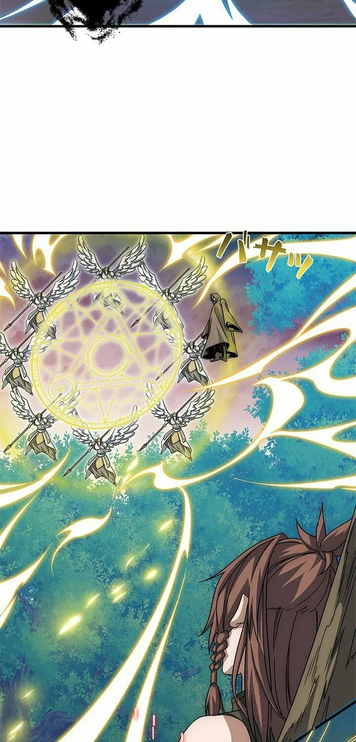 Read The Cursed Strongest Player Rules the World chapter 38 image 32 on Lezhin