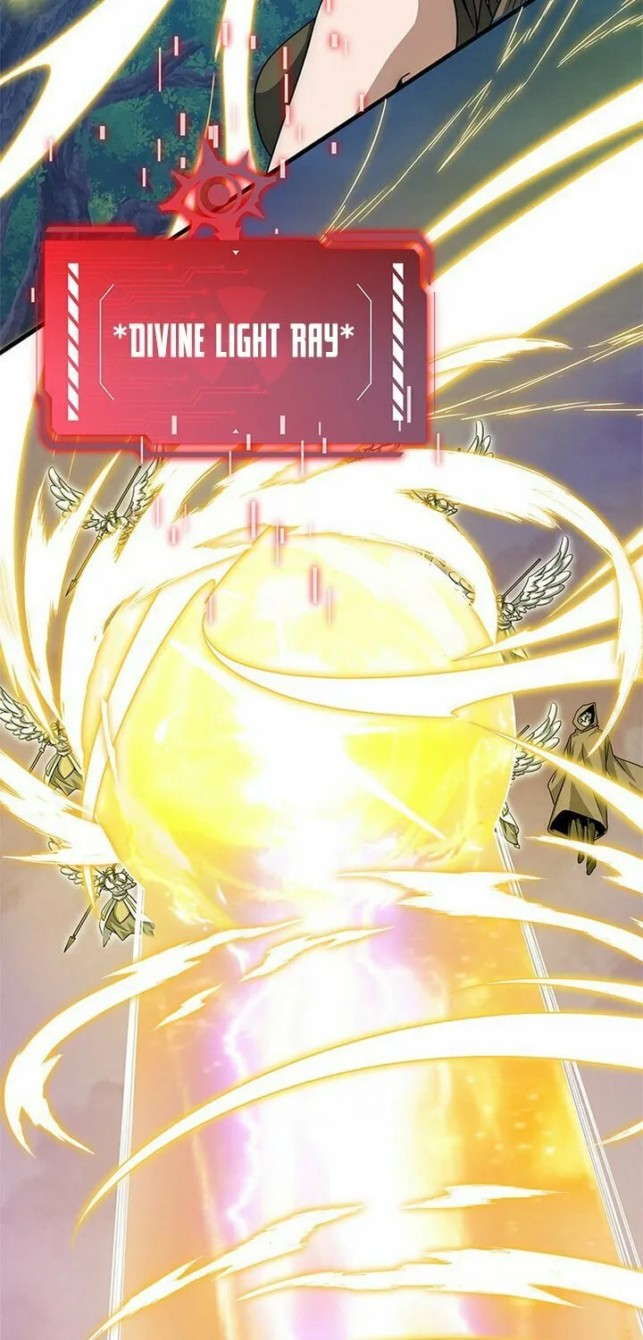 Read The Cursed Strongest Player Rules the World chapter 38 image 33 on Lezhin