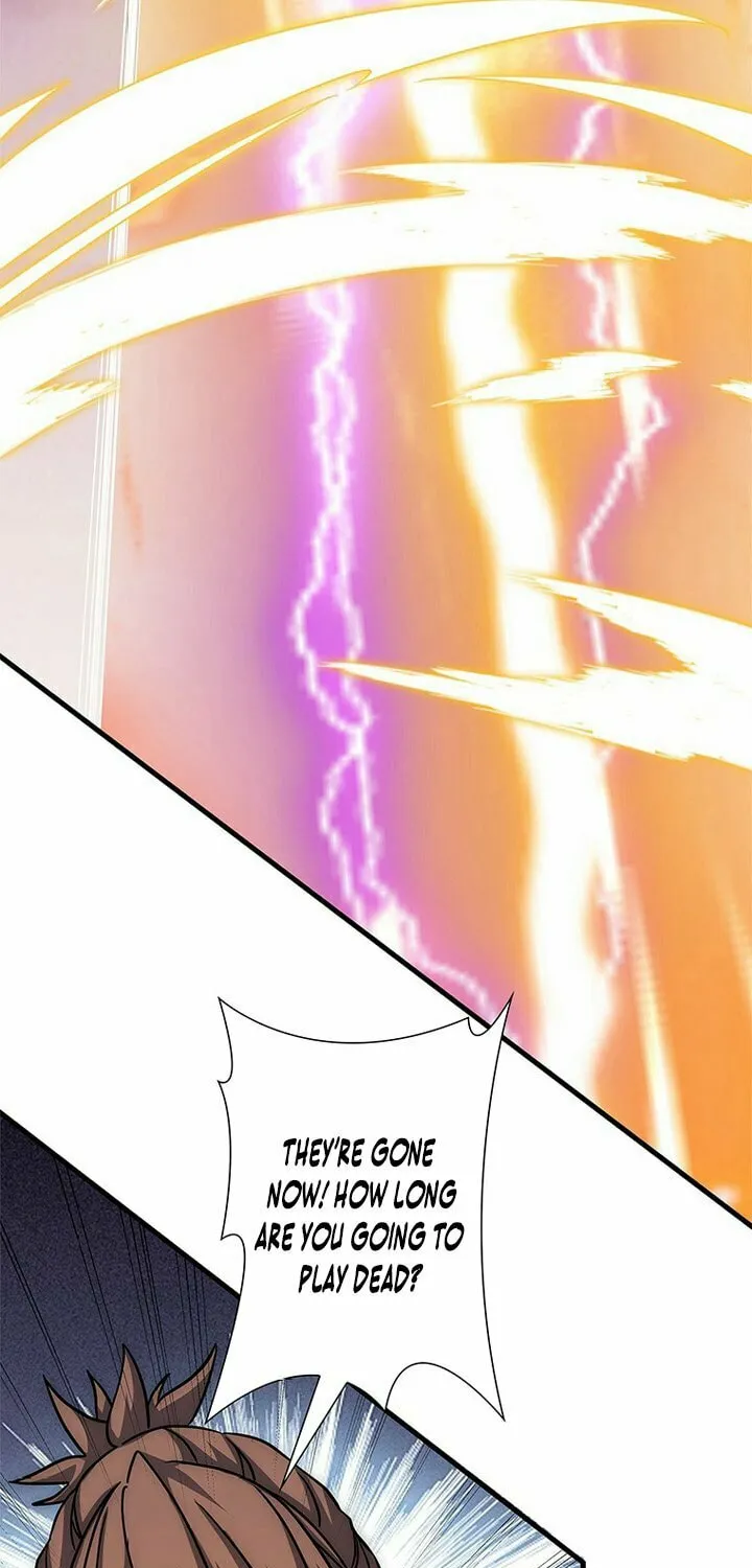Read The Cursed Strongest Player Rules the World chapter 38 image 34 on Lezhin