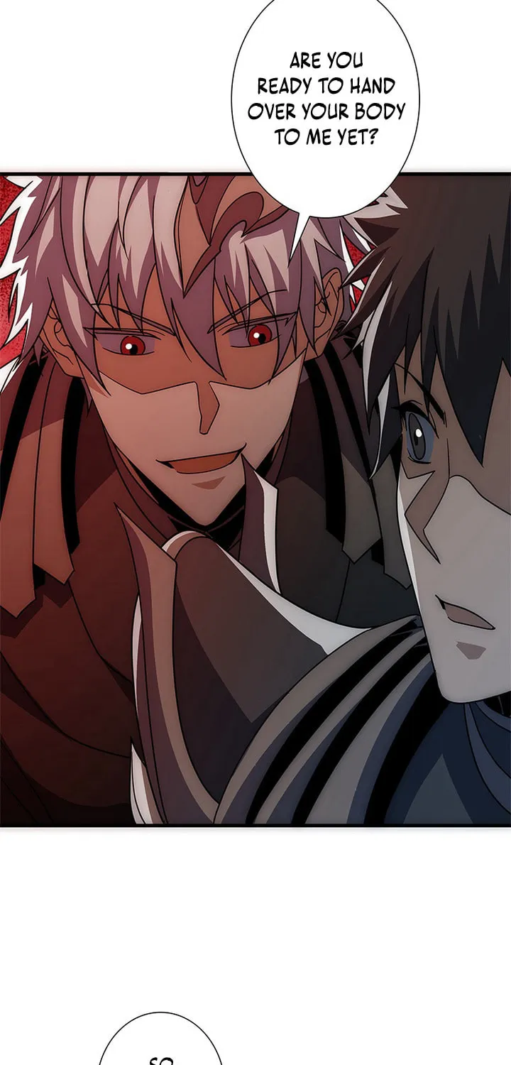 Read The Cursed Strongest Player Rules the World chapter 38 image 4 on Lezhin