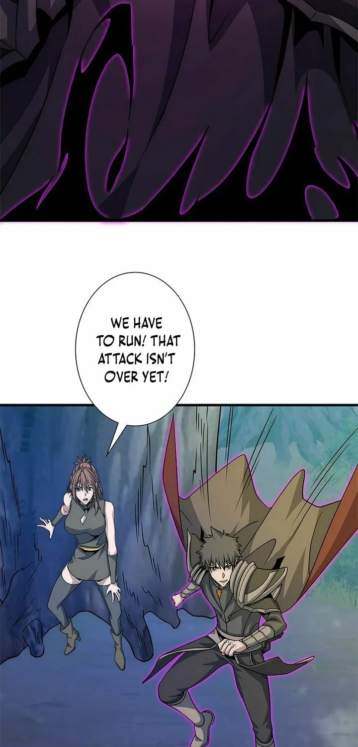 Read The Cursed Strongest Player Rules the World chapter 38 image 40 on Lezhin